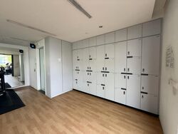 WOODLANDS MRT STATION (TE2) (D25), Office #504185841